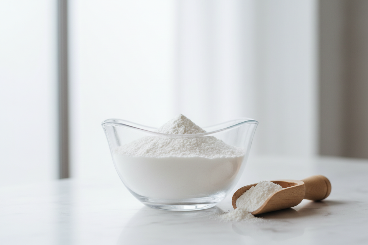 Je veux du collagène